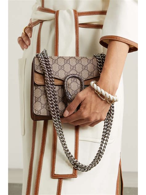 borsa gucci dionysus mini